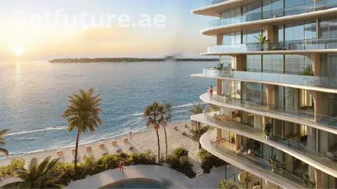 AYA Beachfront Residences Umm Al Quwain | Luxury Beachfront Apartments 6