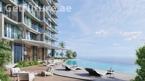 AYA Beachfront Residences Umm Al Quwain | Luxury Beachfront Apartments 5