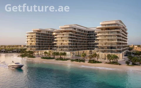 AYA Beachfront Residences Umm Al Quwain | Luxury Beachfront Apartments 3