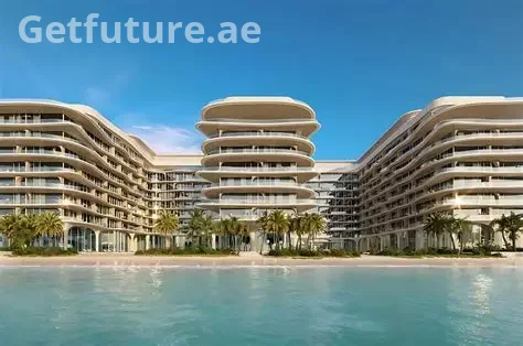 AYA Beachfront Residences Umm Al Quwain | Luxury Beachfront Apartments