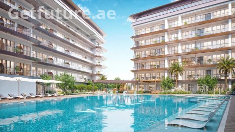 Samana Hills South & South Haven Dubai South | Prices, Payment Plan & Handover 11