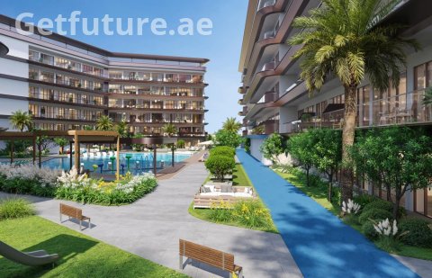 Samana Hills South & South Haven Dubai South | Prices, Payment Plan & Handover 10