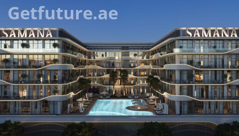 Samana Hills South & South Haven Dubai South | Prices, Payment Plan & Handover 9
