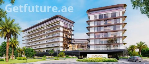 Samana Hills South & South Haven Dubai South | Prices, Payment Plan & Handover 8
