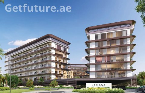 Samana Hills South & South Haven Dubai South | Prices, Payment Plan & Handover 7