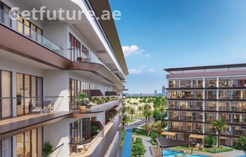 Samana Hills South & South Haven Dubai South | Prices, Payment Plan & Handover 6