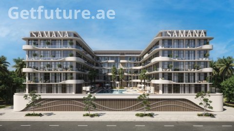 Samana Hills South & South Haven Dubai South | Prices, Payment Plan & Handover 5