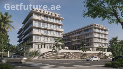 Samana Hills South & South Haven Dubai South | Prices, Payment Plan & Handover 4