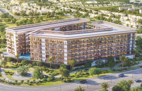 Samana Hills South & South Haven Dubai South | Prices, Payment Plan & Handover 3