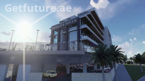 Samana Hills South & South Haven Dubai South | Prices, Payment Plan & Handover