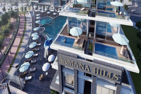 Samana Hills South & South Haven Dubai South | Prices, Payment Plan & Handover