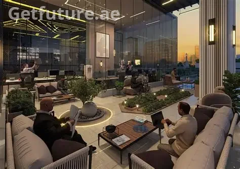 Empire Lake Views Liwan Dubai: Prices, Payment Plan & Off-Plan Guide 11