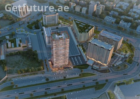 Empire Lake Views Liwan Dubai: Prices, Payment Plan & Off-Plan Guide 7