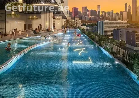 Empire Lake Views Liwan Dubai: Prices, Payment Plan & Off-Plan Guide 6
