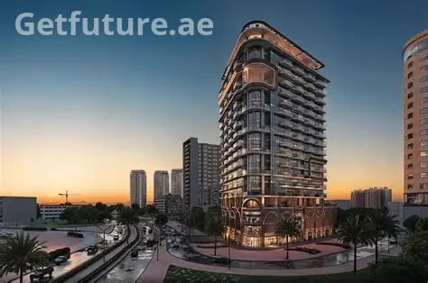 Empire Lake Views Liwan Dubai: Prices, Payment Plan & Off-Plan Guide