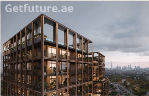 The Archive by Imtiaz in DLRC Dubai | Lüks ve Eşyalı Daireler 11