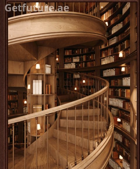 The Archive by Imtiaz in DLRC Dubai | Lüks ve Eşyalı Daireler 8