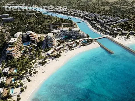 Jacob & Co. Beachfront Living by Ohana | Al Jurf | Ultra-Luxury Off-Plan Beachfront Residences 11