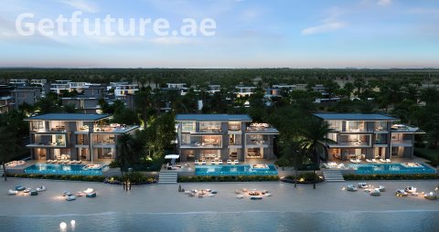 Jacob & Co. Beachfront Living by Ohana | Al Jurf | Ultra-Luxury Off-Plan Beachfront Residences 10