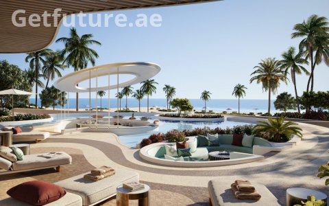 Jacob & Co. Beachfront Living by Ohana | Al Jurf | Ultra-Luxury Off-Plan Beachfront Residences 9