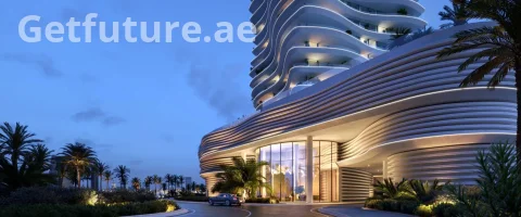Jacob & Co. Beachfront Living by Ohana | Al Jurf | Ultra-Luxury Off-Plan Beachfront Residences 4