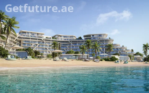 Jacob & Co. Beachfront Living by Ohana | Al Jurf | Ultra-Luxury Off-Plan Beachfront Residences 3