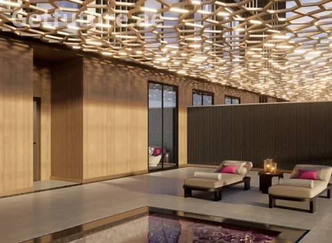 Fauchon Residences by Prestige One: Luxury Branded Living in Jumeirah Garden City Dubai 12