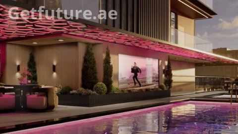 Fauchon Residences by Prestige One: Luxury Branded Living in Jumeirah Garden City Dubai 11