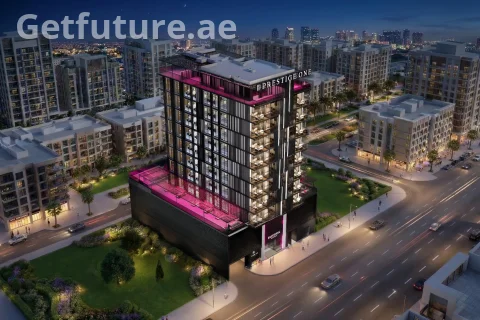 Fauchon Residences by Prestige One: Luxury Branded Living in Jumeirah Garden City Dubai 9
