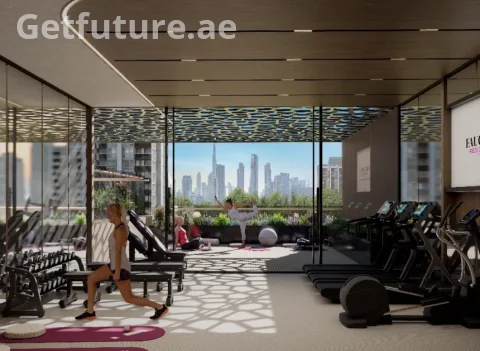 Fauchon Residences by Prestige One: Luxury Branded Living in Jumeirah Garden City Dubai 8