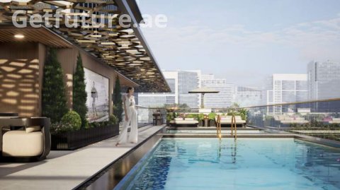 Fauchon Residences by Prestige One: Luxury Branded Living in Jumeirah Garden City Dubai 7
