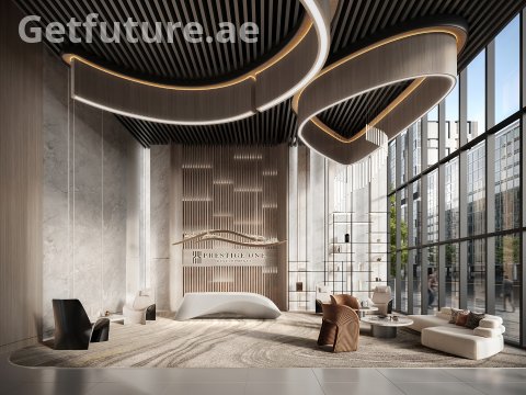 Parkway by Prestige One: Luxury Apartments & Pricing in Meydan Horizon Dubai 8