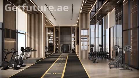 Parkway by Prestige One: Luxury Apartments & Pricing in Meydan Horizon Dubai 7