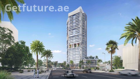 Parkway by Prestige One: Luxury Apartments & Pricing in Meydan Horizon Dubai 6
