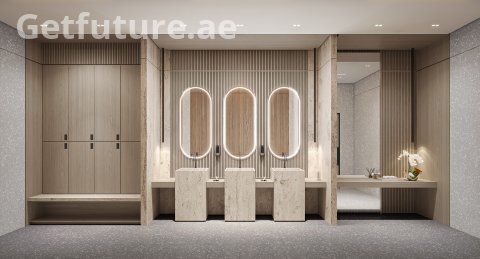 Parkway by Prestige One: Luxury Apartments & Pricing in Meydan Horizon Dubai 3