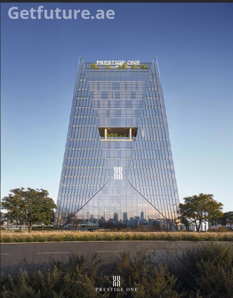 Al Barsha Ticari Ofis Projesi,The One by Prestige One Developments 7