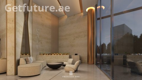 Al Barsha Ticari Ofis Projesi,The One by Prestige One Developments 6