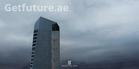 Al Barsha Ticari Ofis Projesi,The One by Prestige One Developments 5