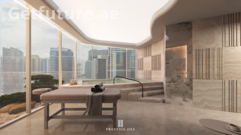 Al Barsha Ticari Ofis Projesi,The One by Prestige One Developments 3