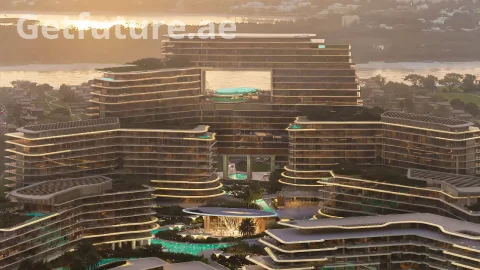 Ellington Properties Meriva Sunset at Dubai Islands: Luxury Living, Pricing, Payment Plan & Handover 8