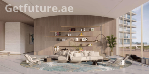 Ellington Properties Meriva Sunset at Dubai Islands: Luxury Living, Pricing, Payment Plan & Handover 6