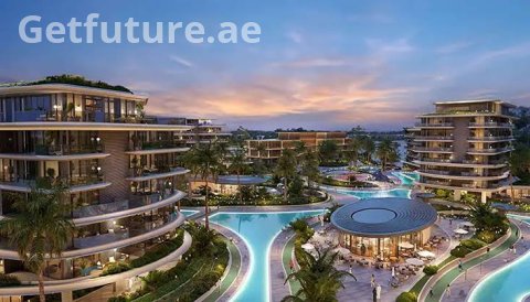 Ellington Properties Meriva Sunset at Dubai Islands: Luxury Living, Pricing, Payment Plan & Handover 5