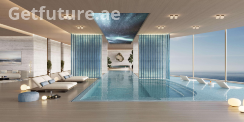 Ellington Properties Meriva Sunset at Dubai Islands: Luxury Living, Pricing, Payment Plan & Handover 3