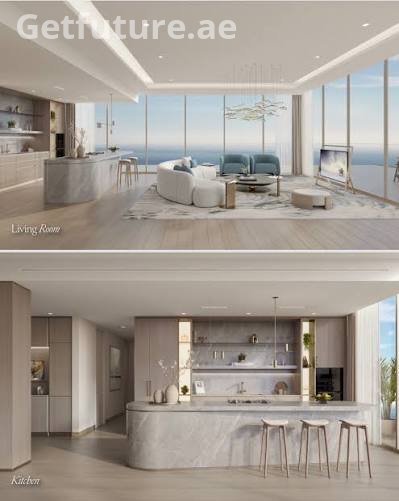 Ellington Properties Meriva Sunset at Dubai Islands: Luxury Living, Pricing, Payment Plan & Handover