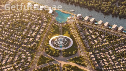 Manchester City Yas Islands Residences by Ohana Development: Luxury Living, Pricing, Payment Plan & Handover 8