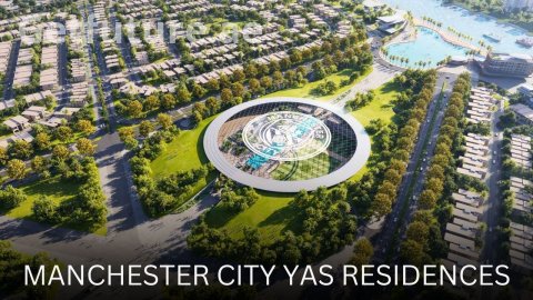Manchester City Yas Islands Residences by Ohana Development: Luxury Living, Pricing, Payment Plan & Handover 5