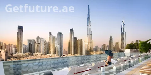 Baccarat Hotel & Residences Dubai Down: Luxury Apartments, Prices & Payment Plan