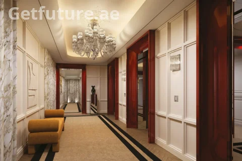 Baccarat Hotel & Residences Dubai Down: Luxury Apartments, Prices & Payment Plan 7