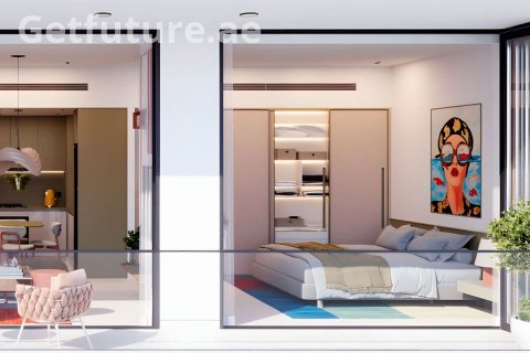 Colibri View at RAK Central by Major Development: Modern Living & Prime Investment 3