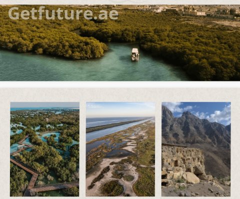 Royal Address at Mina Al Arab by Major Development: Ultra-Luxury Waterfront Villas in Ras Al Khaimah 4